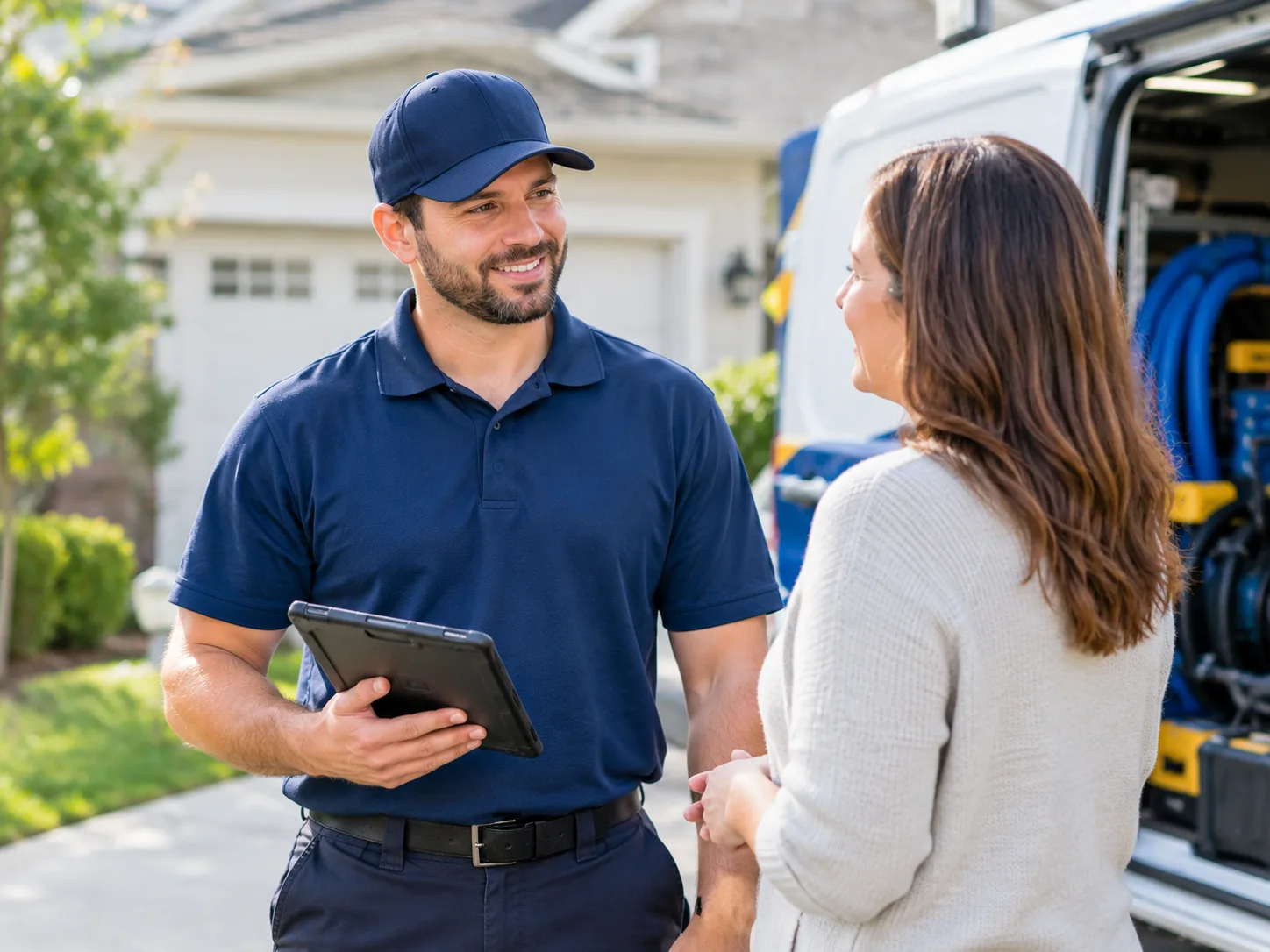 Sewage Backup Cleanup Homer, OH FAQs